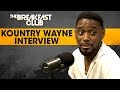 Kountry Wayne On Viral Comedy And Never Getting Booed Off Stage