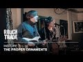 The Proper Ornaments - Step Into the Cold | Instore at Rough Trade East, London Видео The Proper Ornaments - Step Into the Cold | Instore at Rough Trade East, London Видео
