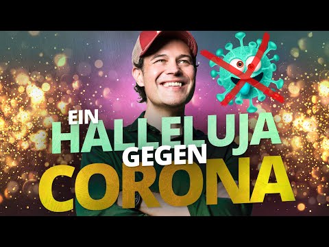 Pentatonix Hallelujah Cover - Koa Corona im neuen Jahr | Ex-Antenne Bayern Studiotechniker Nullinger