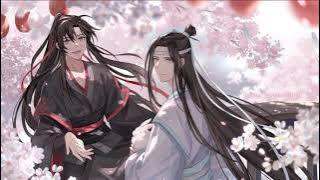 Wangxian//Xianyun//Donghua instrumental ver.