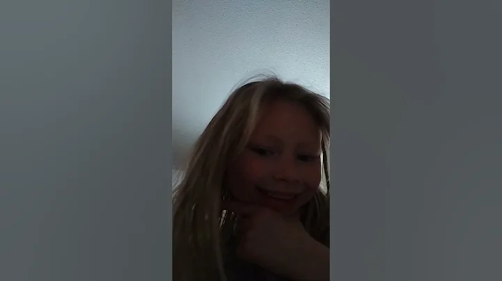 Bella Mertens.