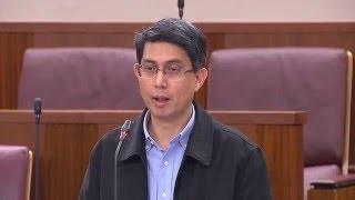 MSF Budget 2016 - Enabling Masterplan 3