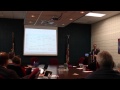 Annual financial report presentation cedar falls schools board of education meeting 102714