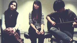 Tiada Ternilai - True Worshippers (J'Ger ft Susanne cover)