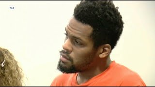 Charles Jones' murder sentence vacated, leaving victim's father devastated
