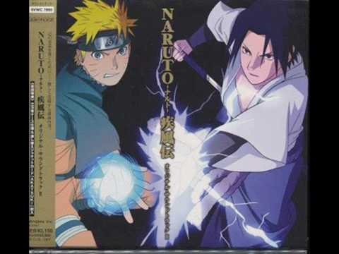 [Naruto Shippuuden Original Soundtrack 2] 28 - Samidare