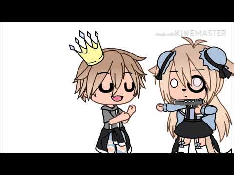 Sofia the First meme|ft. My irl friends and EDmoon