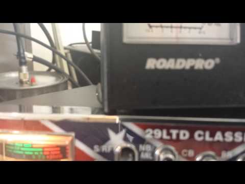 CB Radio Beginner