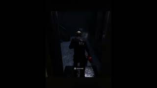 Dead By Daylight Intense Clown Chase Credits To No Commentary Horror