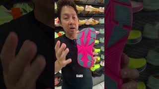 Hyperblast 3.0 solusi sempurna untuk pelari pemula sampai yang suka jarak jauh