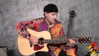 Easy Guitar Chord Songs: My Maria Chords chords