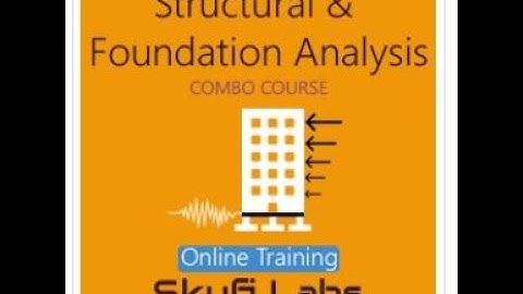 Tall building Design - Project assignment for Skyfi labs online course - By SAISANJAY Veldhandi