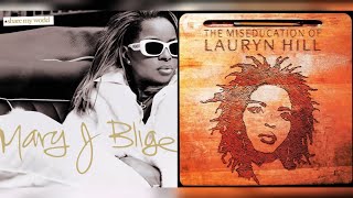 Mary J. Blige feat. Lil Kim x Lauryn Hill - Love to Zion [Mashup]