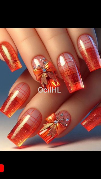 Check Out These Gorgeous Dresses For Elegant Ladies #nailart #shorts #manicure