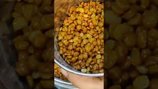 टाळ्याला न चिकटणारे दाणेदार बेसन लाडू | Besan ladoo Recipe | arunajamdare  shorts Shorts