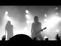 Nine Inch Nails - Heresy, Glasgow 2022
