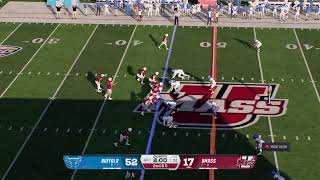 Buffalo @ UMass