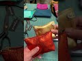 The Katie Mini-makeup Clutch