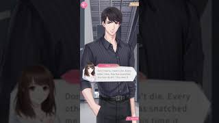 Mr Love: Queen's Choice - Chapter 18 (Part 18/18) [ENG DUB]