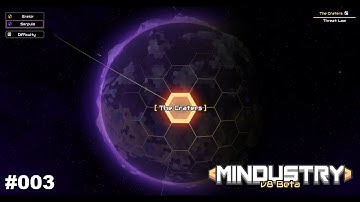 [MINDUSTRY] V8.0 Beta - Serpulo #003 The Craters