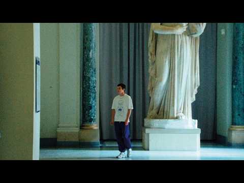 LA GRADIVA teaser | BFI London Film Festival 2026 – 7-18 October