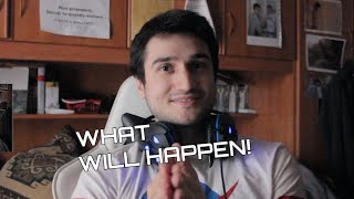 What you are missing by not watching my channel
