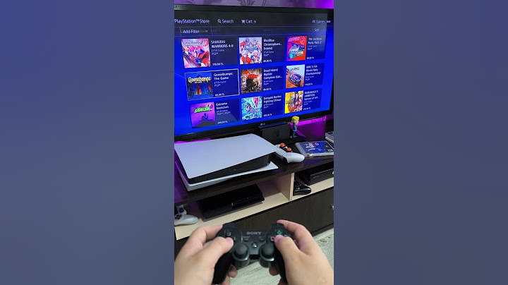 Жив ли PlayStation Store на PS3 в 2024 году?