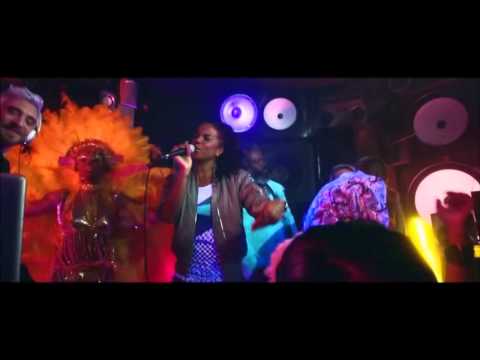 DJ Fresh VS Jay Fay Feat. Ms Dynamite - Dibby Dibby Sound (Dj Dub:ra BeefUp)