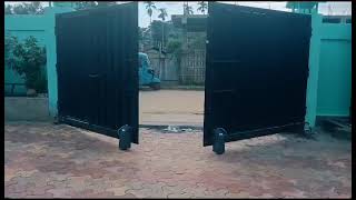 Swing Roller Motor At Diphu