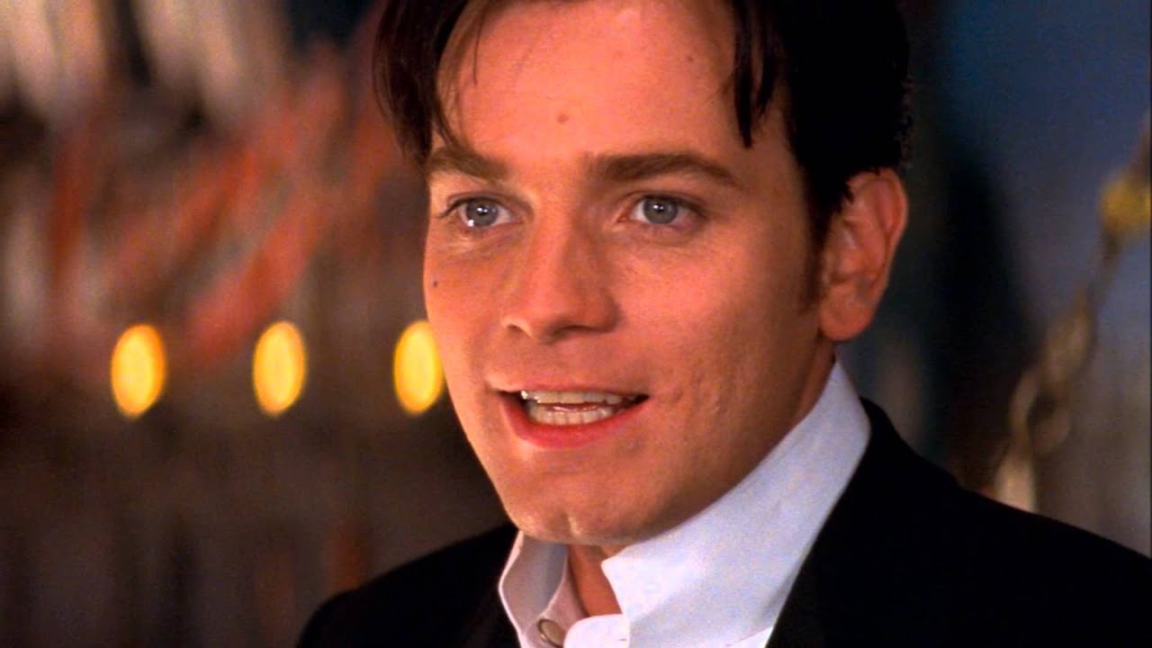 Ewan Mcgregor Filme Ewan Mcgregor Filme