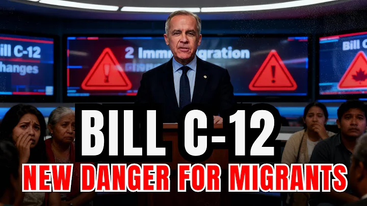 Bill C-12 Immigration Changes Raise Concerns Across Canada