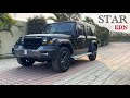 Bigg Save 🤑| Mahindra Thar Roxx Star Edition 2026 🔥