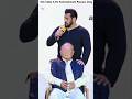 Salman Khan ने अपने पिता Salim Khan का मनाया जन्मदिन| #salmankhan #salimkhan #shorts #reels