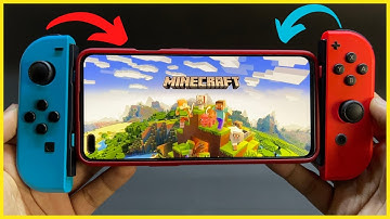 How To Connect Nintendo Switch Joy Cons to Any Android Phone