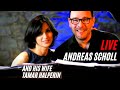 Capture de la vidéo (Live) Andreas Scholl & Tamar Halperin- Purcell And Haydn