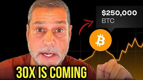 Ik had het mis, maar ik zet mijn hele portefeuille in op deze ene voorspelling! - Raoul Pal