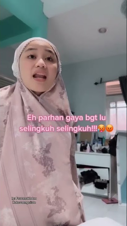 prank dukung teman selingkuh 🤣