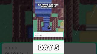Can We Find a Feebas In a Single Encounter!? | Day Five