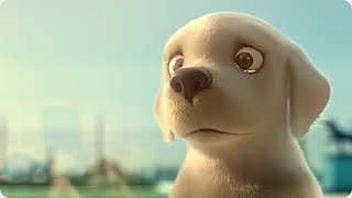 PIP- A Short Animated Film   انیمیشن کوتاه بسیار زیبای  پپ