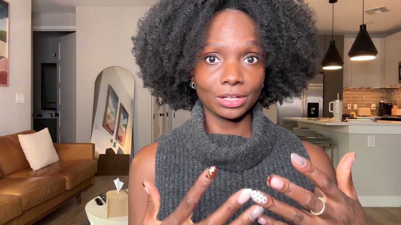 The Real Reason You’re Holding Back Your Gifts