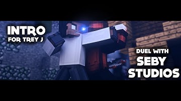 [INTRO] Trey J - (animation by SEBY STUDIOS) - [NEW PC] -  [2018]