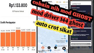 Download Lagu mod driver versi 144 auto ghost crot MP3