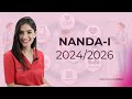 NANDA I 2024 2026
