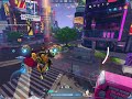 New Mecha Boltus Intense Solo battle SMC Super Mecha New Mecha Boltus Intense Solo battle SMC Super Mecha