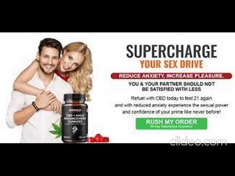 Boosting Libido Naturally Cbd Gummies For Sex Drive Enhancement