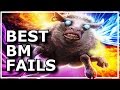 Hearthstone - Best of BM Fails