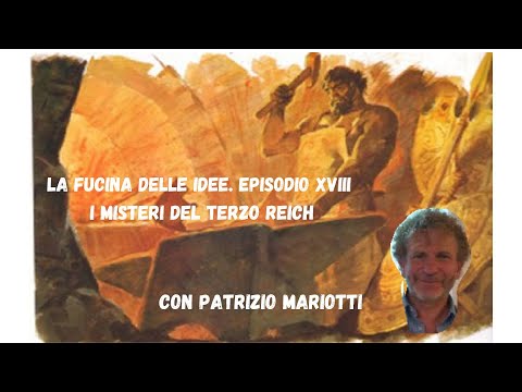 Video: Come nasce l'oro nativo?