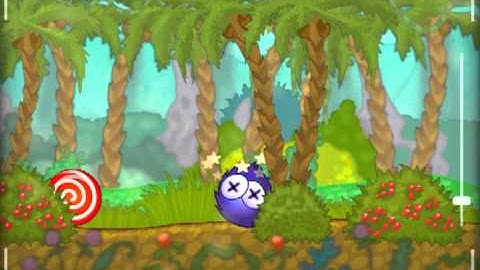 Catch the Candy - Official Teaser