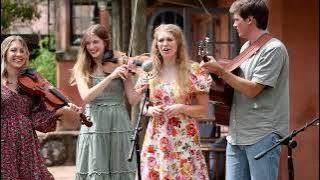 San Antonio Rose - The Petersens (LIVE) feat. Mark Mazengarb