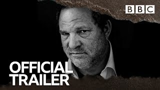 Untouchable: the rise and fall of harvey weinstein | official trailer
- bbc